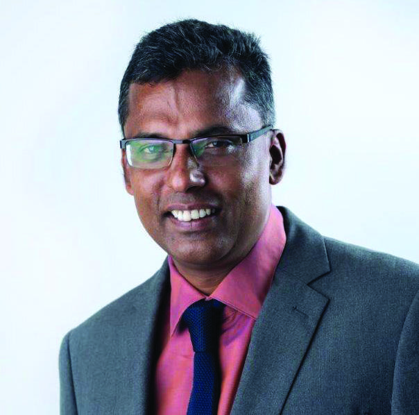 Sabu John - Director
